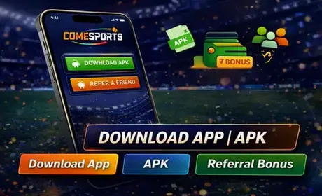 Download the app, unlock code WWW56D300, and enter ₹1 contests faster