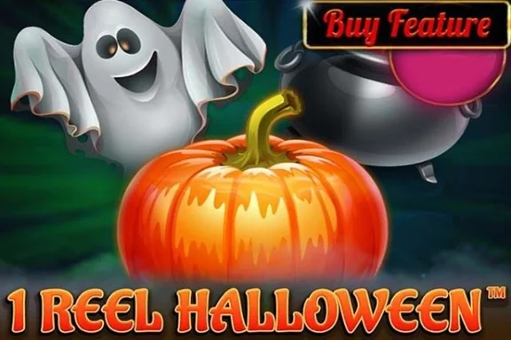 Review: 1 Reel Halloween