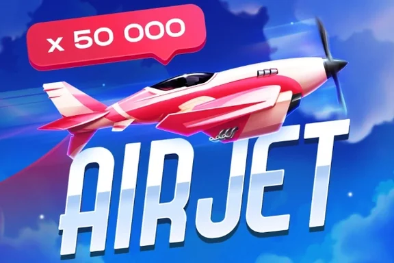 Review: Air Jet