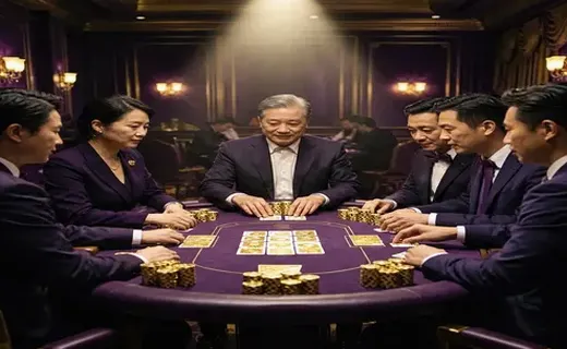 Elite Blackjack Masters